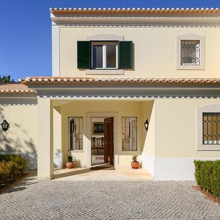 Villa At Quinta Do Peru Golf And Country Club Quinta do Conde Ngoại thất bức ảnh