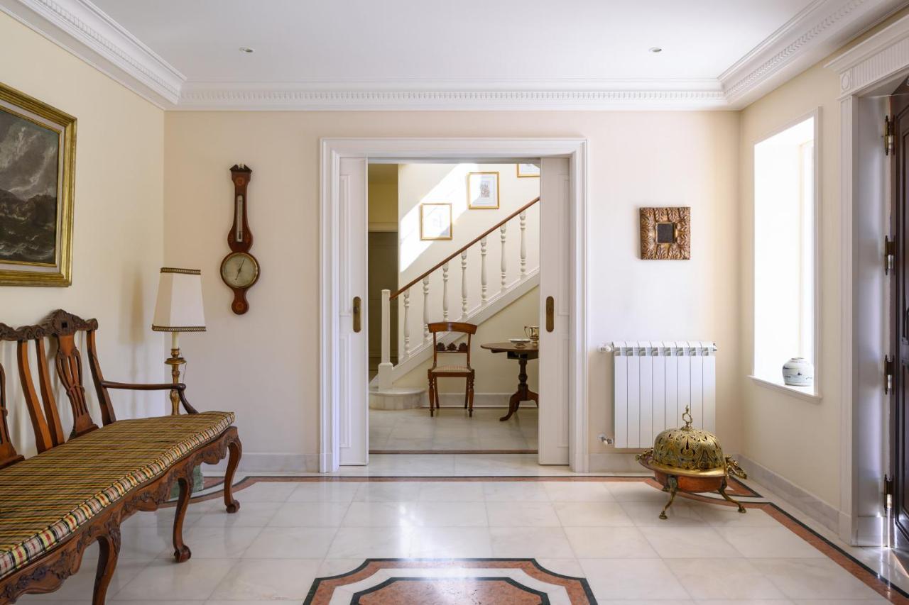 Villa At Quinta Do Peru Golf And Country Club Quinta do Conde Ngoại thất bức ảnh