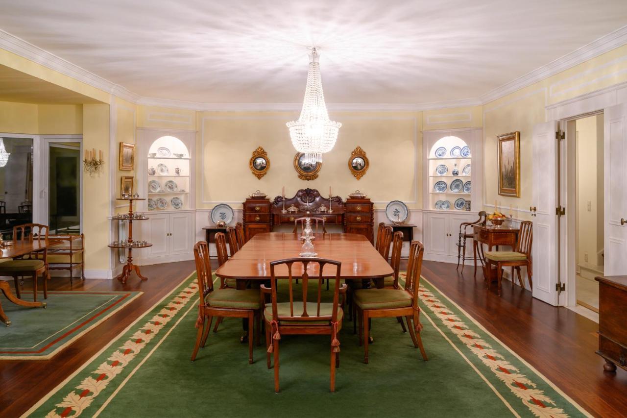 Villa At Quinta Do Peru Golf And Country Club Quinta do Conde Ngoại thất bức ảnh